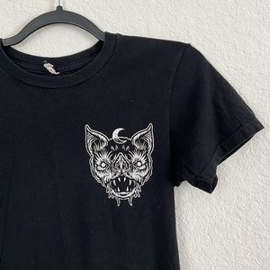 LXS Projects tee